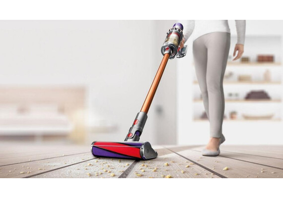 Dyson Cyclone V10 Absolute, изображение 2
