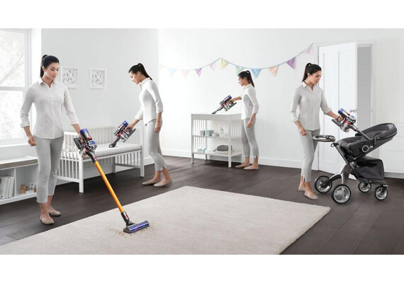 Dyson V8 Absolute, изображение 5