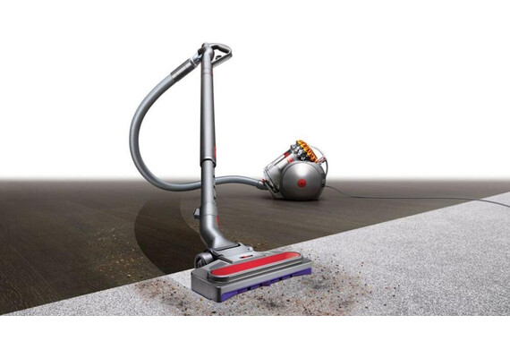 Dyson Cinetic Big Ball Multi Floor 2, изображение 2