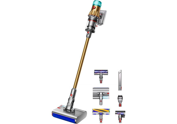 Dyson V12s Detect Slim Submarine Complete