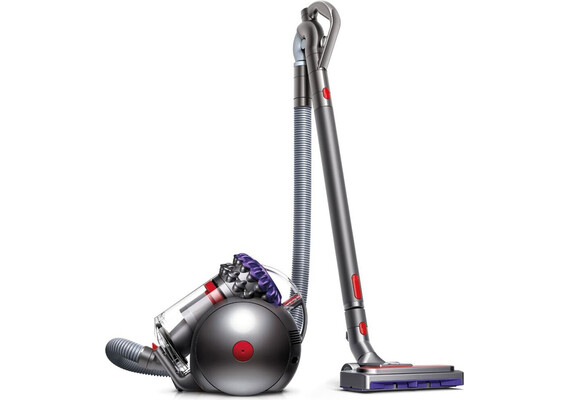 Dyson Big Ball Parquet 2