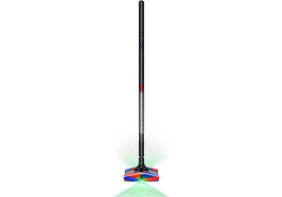 Dyson PencilVac Fluffycones™, Тип вилки: AU, изображение 2