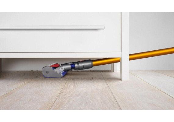 Dyson V8 Absolute, изображение 3