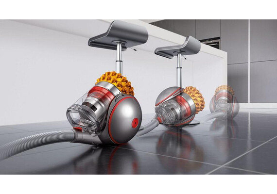 Dyson Cinetic Big Ball Multi Floor 2, изображение 3