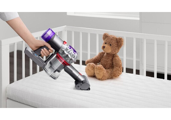 Dyson Car+Boat, изображение 5