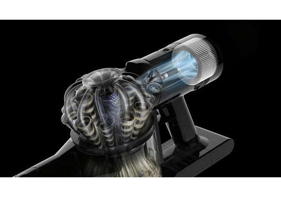Dyson Car+Boat, изображение 9