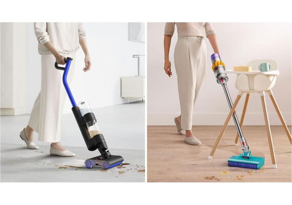 Средство для мытья полов Dyson 02 Probiotic, изображение 3