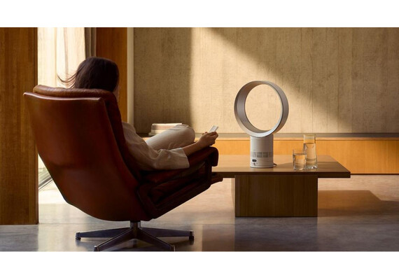 Настольный вентилятор Dyson Cool ™ CF1, изображение 7