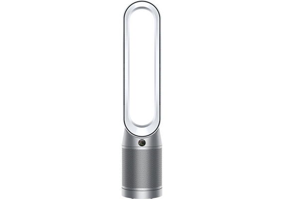Очиститель воздуха Dyson Purifier Cool Gen1 TP10 (White/Silver), Цвет: White/Silver