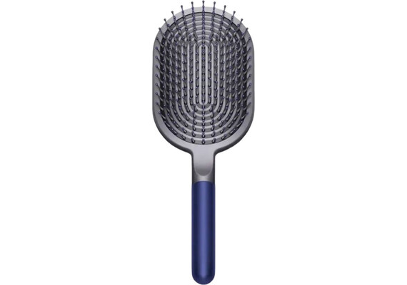 Массажная расческа Dyson (Prussian blue/Black), Цвет: Prussian blue/Black