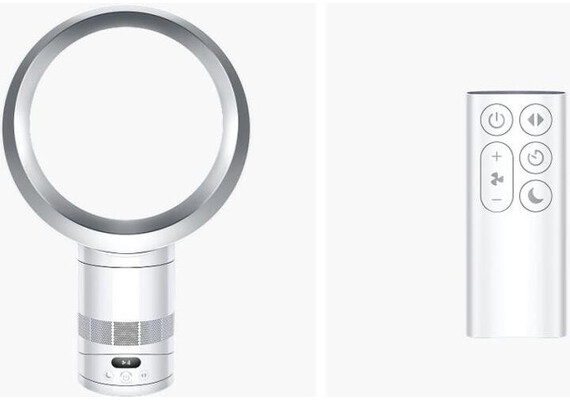 Настольный вентилятор Dyson Cool ™ CF1, изображение 3