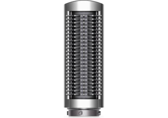 Маленькая мягкая щетка Dyson для выпрямления волос (Iron/Nickel), Цвет: Iron/Nickel