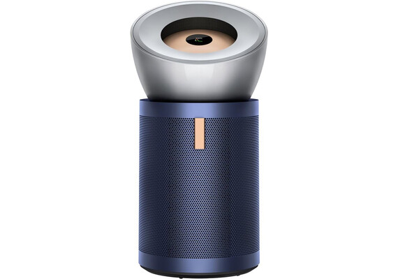 Очиститель Dyson Big+Quiet Formaldehyde BP03 (Nickel/Prussian Blue), Цвет: Nickel/Prussian Blue