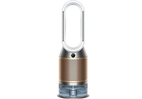 Увлажнитель-очиститель воздуха Dyson Humidify+Cool Formaldehyde PH04
