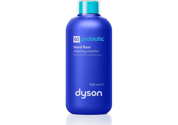 Средство для мытья полов Dyson 02 Probiotic