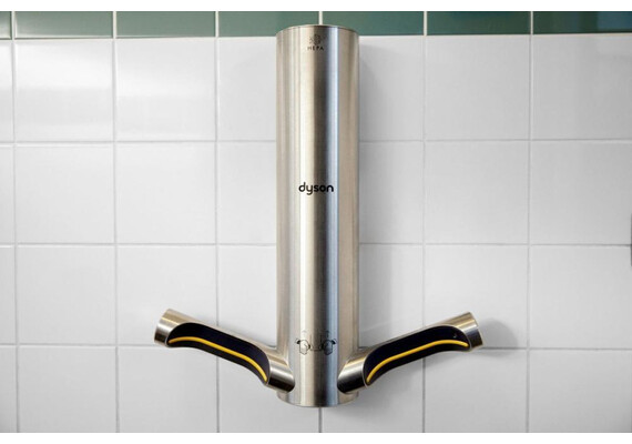 Сушилка для рук Dyson Airblade 9kJ, изображение 2