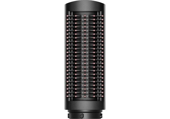 Маленькая мягкая щетка Dyson для выпрямления волос (Black/Rosé), Цвет: Black/Rosé
