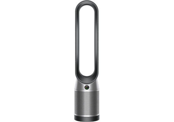 Очиститель воздуха Dyson Purifier Cool Gen1 TP10 (Black/Nickel), Цвет: Black/Nickel