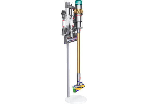 Напольная Док-станция для пылесоса Dyson V15 и V11
