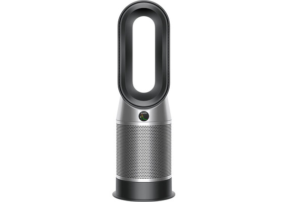 Очиститель воздуха Dyson Purifier Hot+Cool Gen1 HP10 (Black/Nickel), Цвет: Black/Nickel