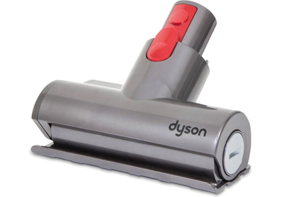 Мини-электрощетка Dyson