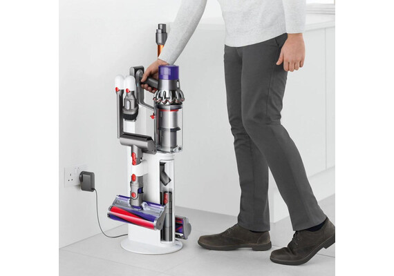 Напольная Док-станция для пылесоса Dyson V10, изображение 3