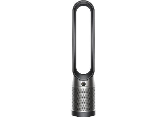 Очиститель воздуха Dyson Purifier Cool TP07 (Black/Nickel), Цвет: Black/Nickel