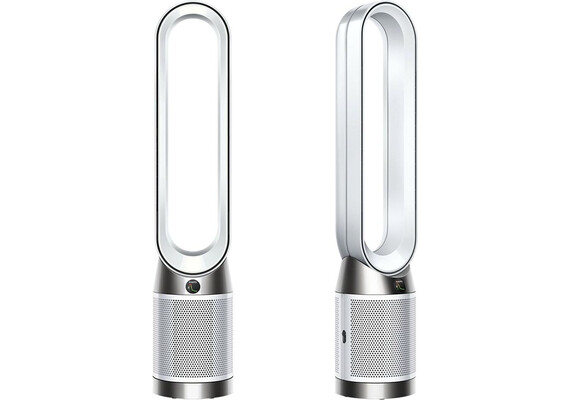 Очиститель воздуха Dyson Purifier Cool Gen1 TP10 (White), Цвет: White, изображение 2