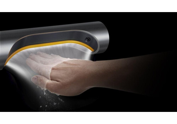 Сушилка для рук Dyson Airblade 9kJ, изображение 4