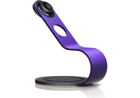 Подставка для фена Dyson Supersonic (Purple/Black), Цвет: Purple/Black