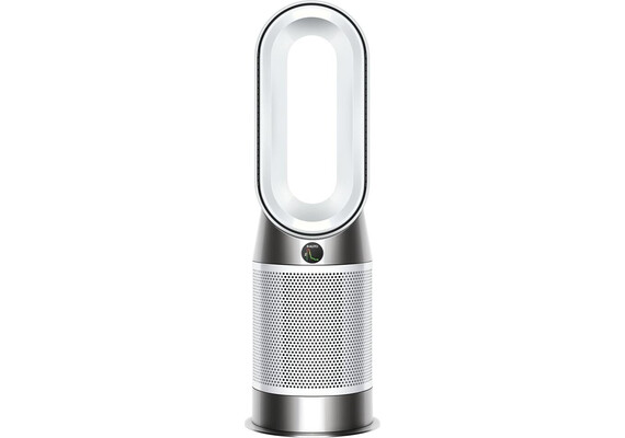Очиститель воздуха Dyson Purifier Hot+Cool Gen1 HP10 (White), Цвет: White