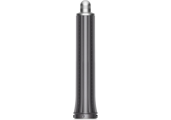 Длинная цилиндрическая насадка Dyson Airwrap Long, диаметром 30 мм (Iron/Nicke), Цвет: Iron/Nickel