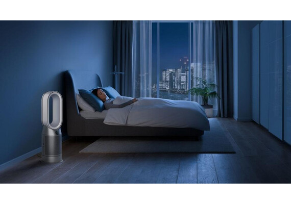 Очиститель воздуха  Dyson Purifier Hot+Cool™ Autoreact HP7A, изображение 5