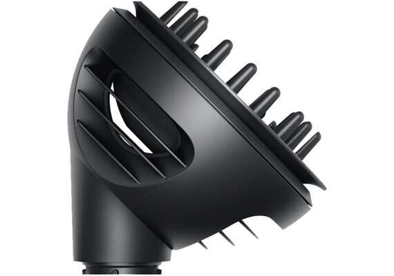Диффузор Dyson Wave+Curl diffuser