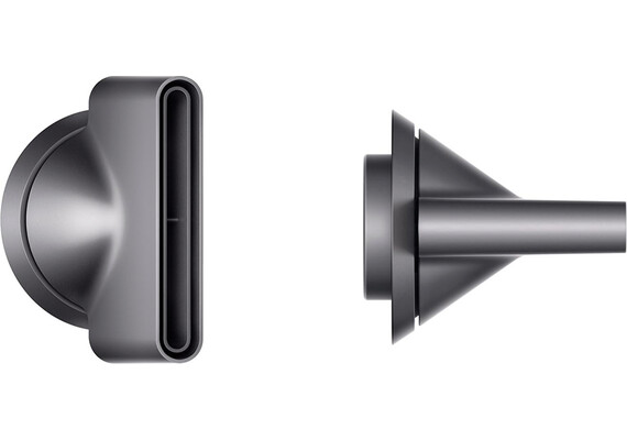 Насадка-концентратор Dyson (Iron), Цвет: Iron