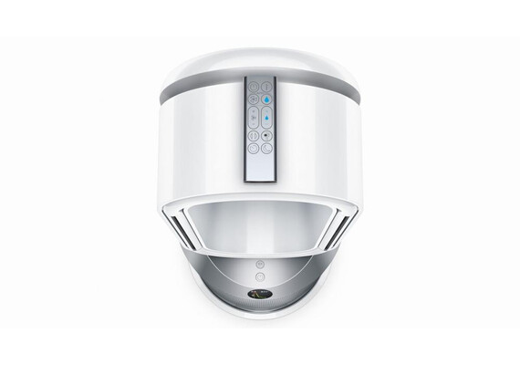 Увлажнитель-очиститель воздуха Dyson Humidify+Cool PH03, изображение 5