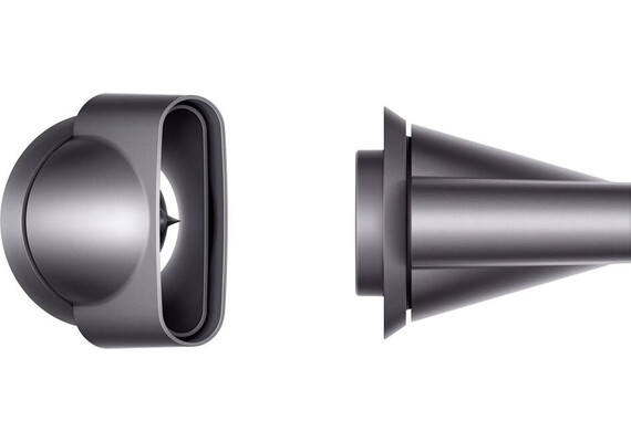 Насадка Dyson для направленного потока (Iron), Цвет: Iron