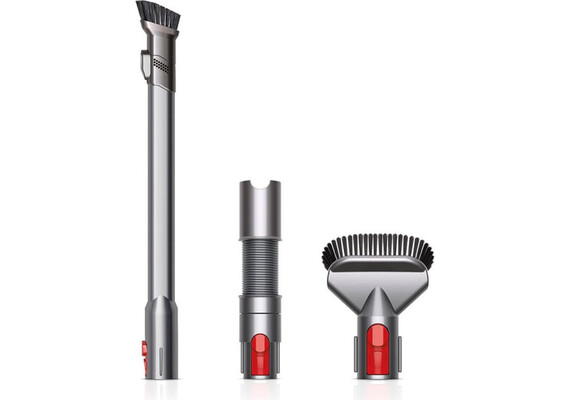 Набор насадок Dyson для уборки автомобиля