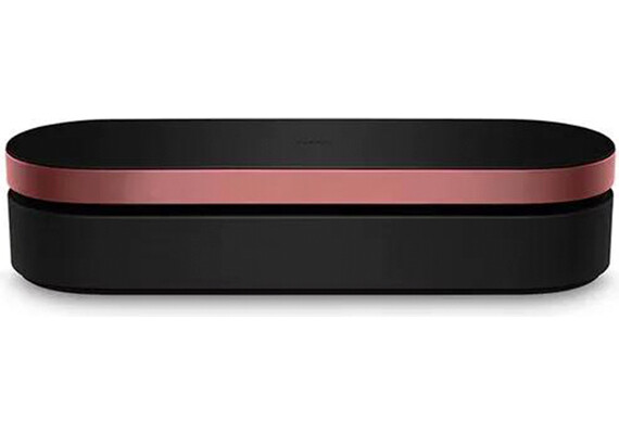Кейс для выпрямителя Dyson Airstrait (Pink/Rose gold), Цвет: Ceramic Pink/Rose Gold