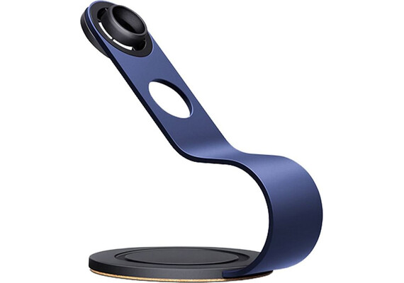 Подставка для фена Dyson Supersonic (Prussian blue/Black), Цвет: Prussian blue/Black