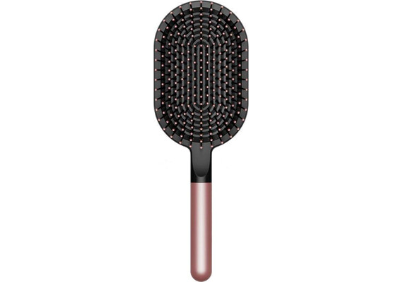 Массажная расческа Dyson (Black/Rosé), Цвет: Black/Rosé