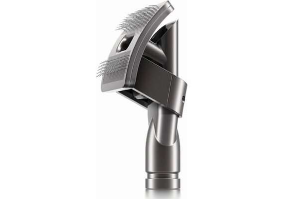 Насадка Dyson для вычесывания собак