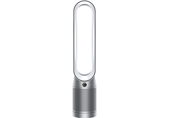 Очиститель воздуха Dyson Purifier Cool TP07 (White/Silver), Цвет: White/Silver