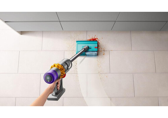 Насадка для влажной уборки Dyson Submarine, изображение 2