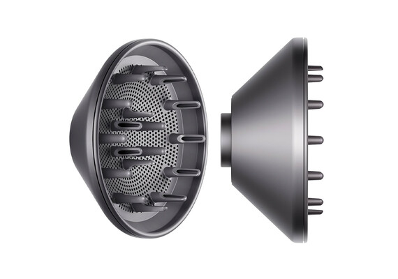 Диффузор Dyson (Iron), Цвет: Iron