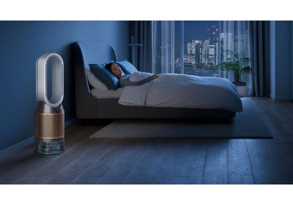 Увлажнитель-очиститель воздуха Dyson Humidify+Cool Formaldehyde PH04, изображение 8