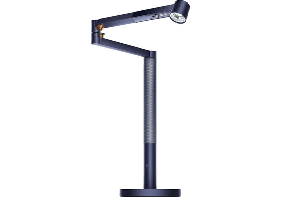 Настольная лампа Dyson Solarcycle Morph (Blue/Copper), Цвет: Blue/Copper