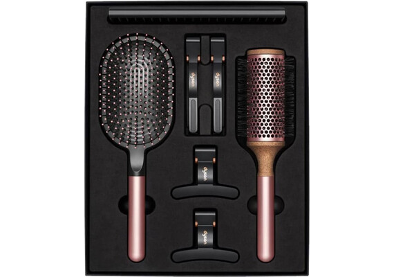 Подарочный набор аксессуаров от Dyson