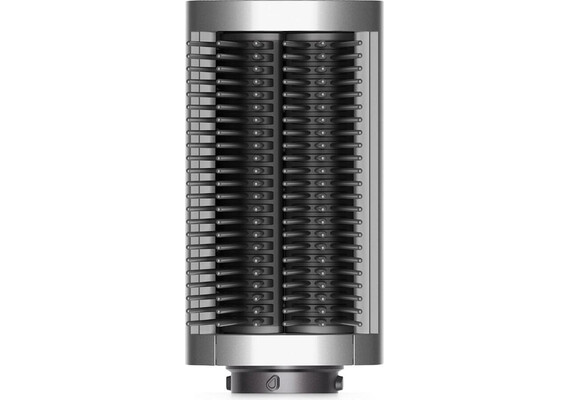 Жестка щетка Dyson для выпрямления волос (Iron/Nickel), Цвет: Iron/Nickel