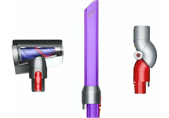Комплект насадок Dyson Advanced cleaning kit